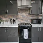 Luxe Villa Near Nec, Bhx & Train